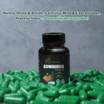 Best Ashwagandhana Capsules in India