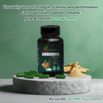 Best Ashwagandhana Capsules in India