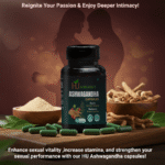 Best Ashwagandhana Capsules in India