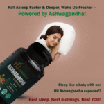 Best Ashwagandhana Capsules in India