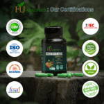 Best Ashwagandhana Capsules in India