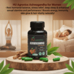 Best Ashwagandhana Capsules in India