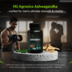 Best Ashwagandhana Capsules in India