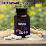 Best Safedmusali Capsules in India