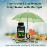 Best Moringa Tablets in India