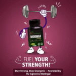 Best Moringa Tablets in India