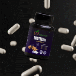 Best Safedmusali Capsules in India