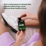 Best Moringa Tablets in India