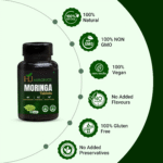 Best Moringa Tablets in India