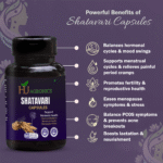 Best Safedmusali Capsules in India