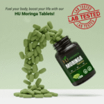 Best Moringa Tablets in India