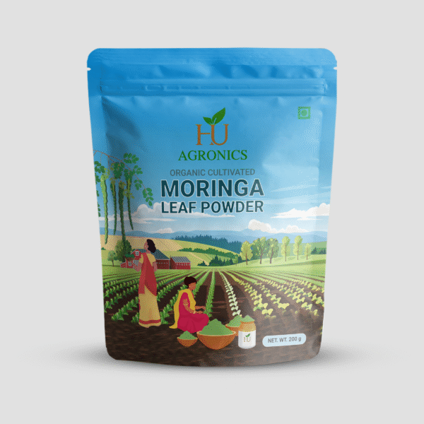Best Moringa Leaf Powder In Surat