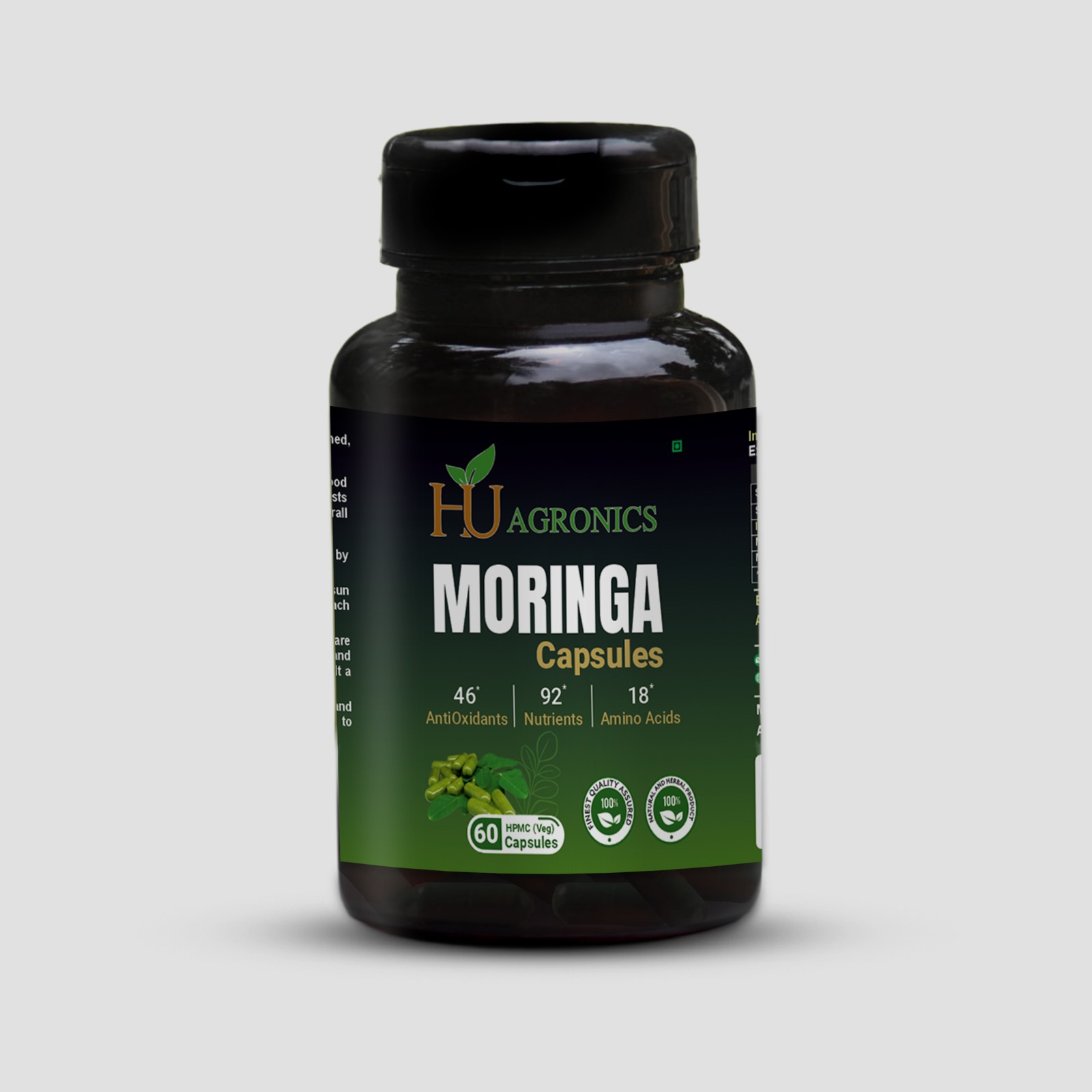 Best Morings Capsules in surat