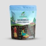 Moringa Jeera Powder